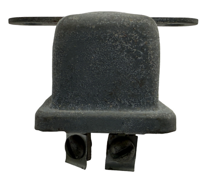 New Old Stock 12 Volt Horn Relay 1954-58 Dodge Fargo Truck Dual Horns #1566350