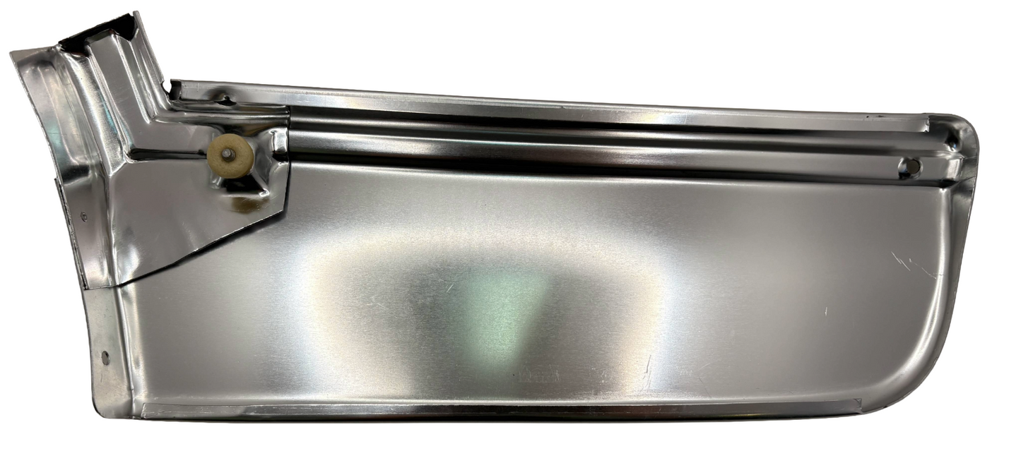 New Old Stock Mopar Front Fender Moulding Left Hand 1971 Dodge Monaco #3514015