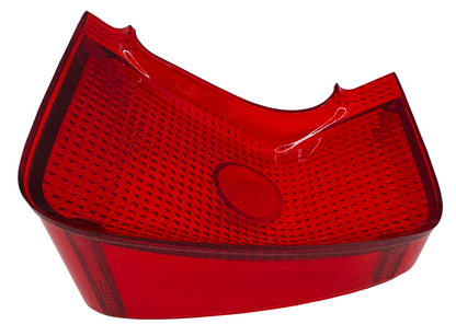 New Old Stock Mopar Tail Lamp Lens Right Hand 1969 Plymouth Barracuda #2932728