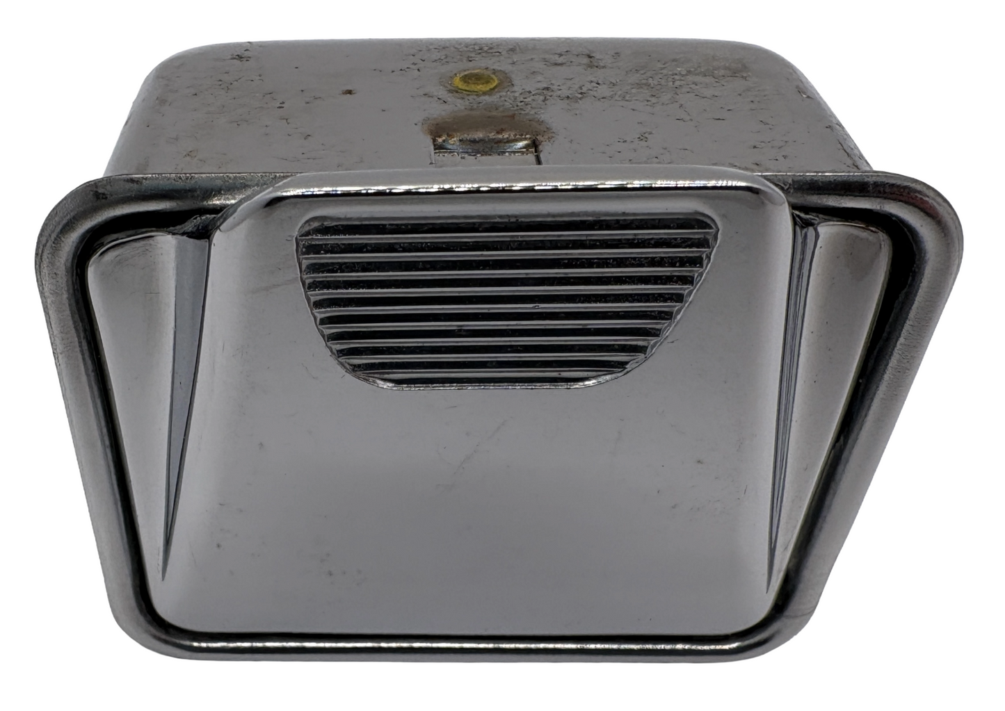 New Old Stock Rear Seat Ash Tray For 1955-56 Chrysler Models #1607898