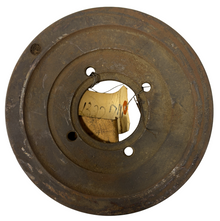 New Old Stock Hand Brake Drum for 1951-54 DeSoto & Chrysler Models #1322776
