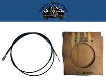 New Old Stock Gear Shift Control Cable For 1963-1969 Dodge A100 Truck #2239663