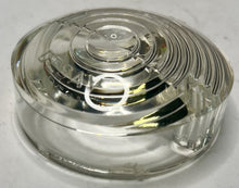 New Old Stock Back Up Light Lens 1954 DeSoto Power Master Firedome #1546220