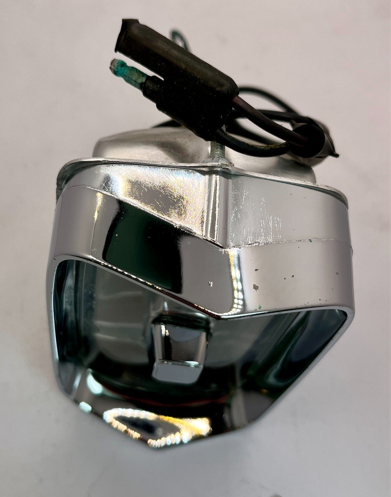 New Old Stock Right Turn and Signal Lamp for 1968 Barracuda's Mopar #2853492