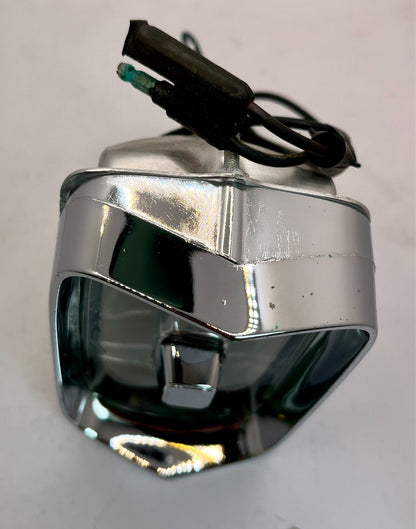 New Old Stock Right Turn and Signal Lamp for 1968 Barracuda's Mopar #2853492