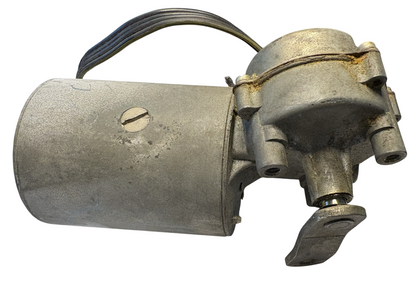 New Old Stock Variable Speed Windshield Wiper Motor 1955 Mopar Autolite #1595003