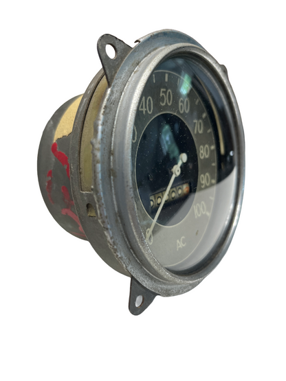 NOS Reconditioned Speedometer for 1934 Chevrolet Master Cars #38242