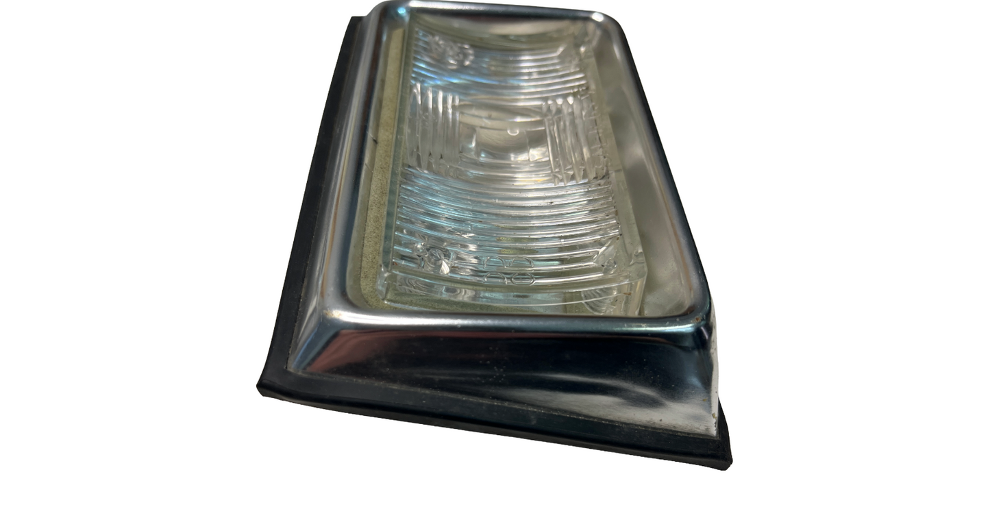 New Old Stock Backup Lamp for 1963 Plymouth Valiant Models Mopar #2243197