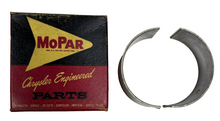 New Old Stock .001 U/S Connecting Rod Bearings for 1960-76 Mopar Models #2084381