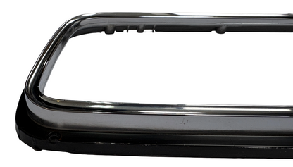 New Old Stock LH Outer Headlight Bezel 1965 Chrysler New Yorker & 300 #2445417