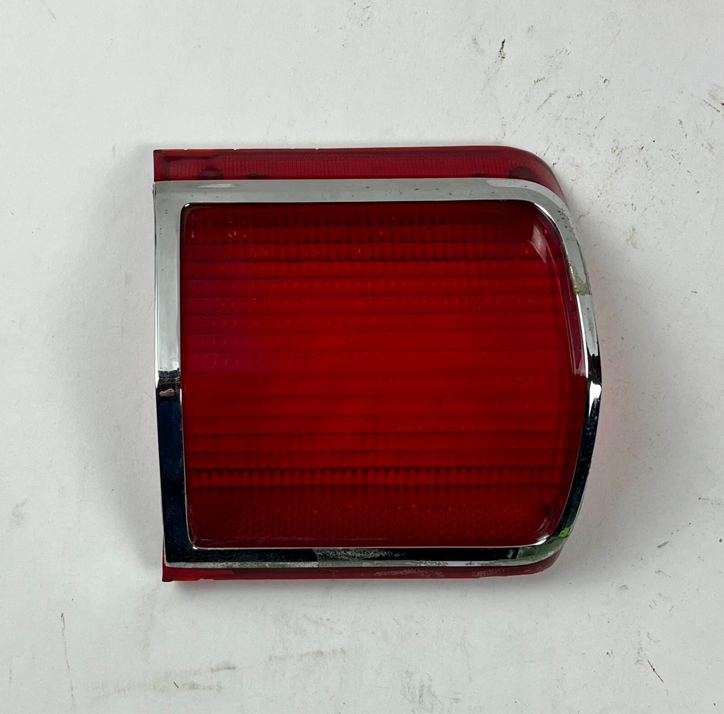 NOS Mopar Tail Lens 1965 Plymouth Fury III Sport Fury Right Inner #2525524