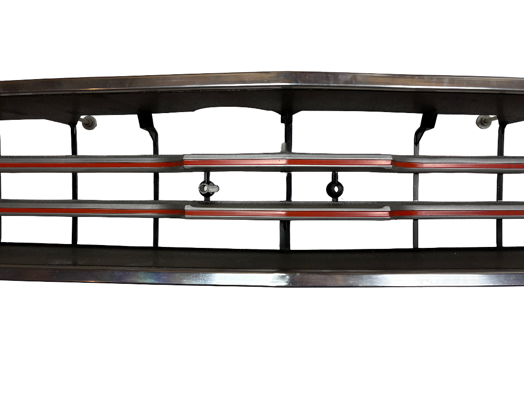 New Old Stock Radiator Grille for 1969 Plymouth GTX Models Mopar #2898118