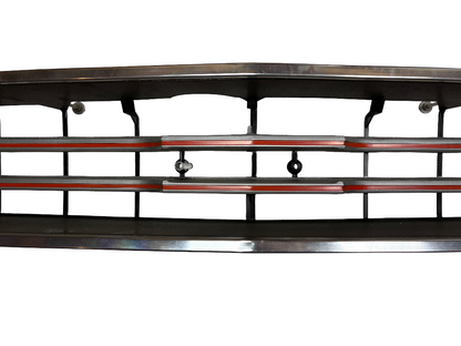New Old Stock Radiator Grille for 1969 Plymouth GTX Models Mopar #2898118
