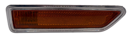 New Old Stock Right Front Side Marker Lamp 1970-1971 Dodge Challenger #3403458