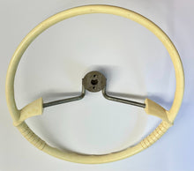 New Old Stock Steering Wheel for 1955-56 Plymouth Models Mopar #1670190