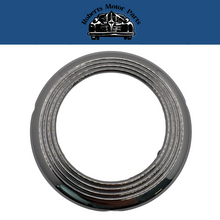 New Old Stock Steering Wheel Ornament Retainer For 1946-48 Plymouth #1115946