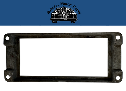 New Old Stock Parking Light Lens Retainer For 1947 Plymouth Models #1161420