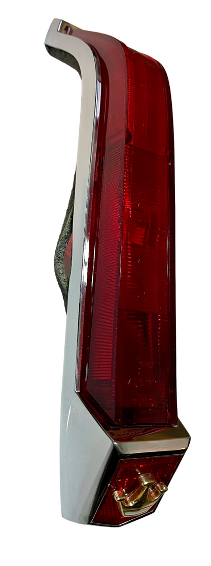 New Old Stock Right Tail & Stop Lamp for 1963 Imperial Models Mopar #2483338