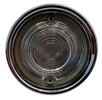 New Old Stock Left Hand Back Up Lamp For 1961 Dodge Dart Phoenix Seneca #2094339