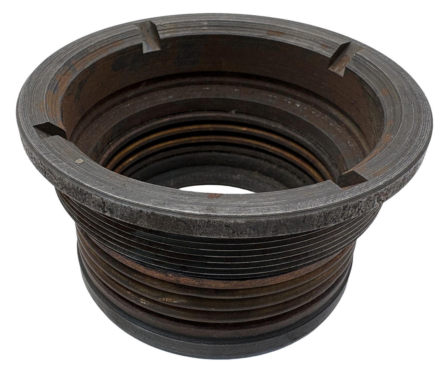 New Old Stock Mopar Fluid Drive Coupling Seal For 1941-1948 Models #1119223