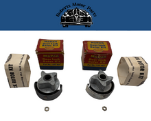 New Old Stock Door Lock Rotors 1939-40 Dodge Chrysler DeSoto #1333463 & 1333464