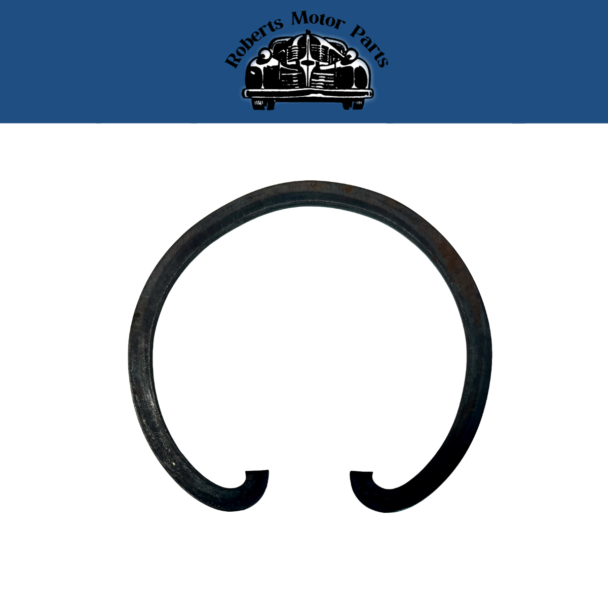 New Old Stock Trans Bearing Snap Ring .094 For 1949-54 Mopar Models #1317865