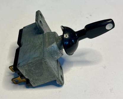 New Old Stock Headlight Switch for 70-74 Cuda & Challenger Models Mopar #2947305