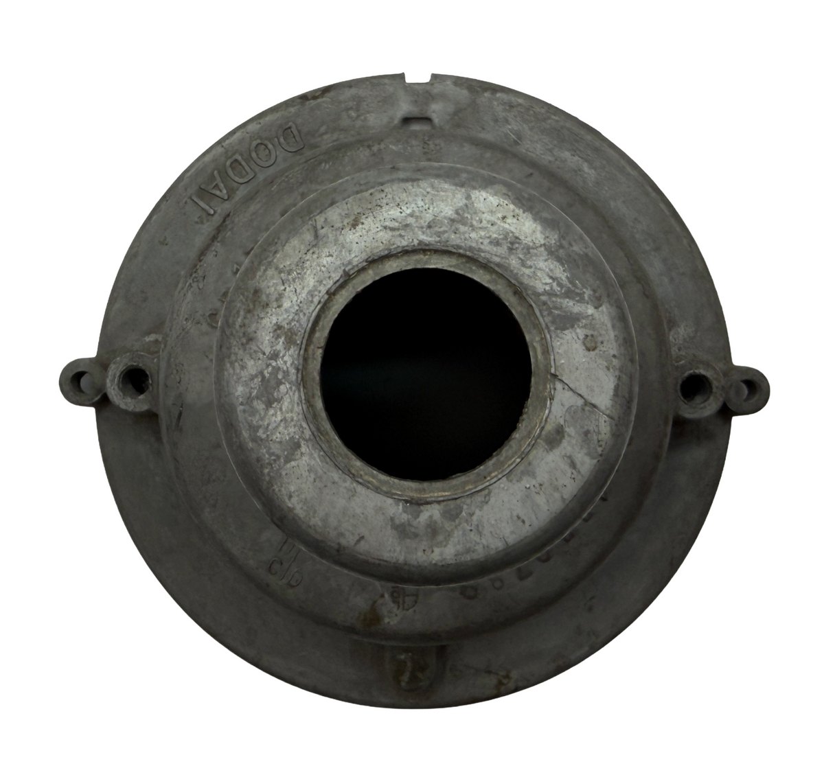 New Old Stock Park Lamp Housing For All 1950 Dodge Models Mopar #1339789