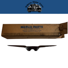 New Old Stock Deck Lid Lift for All 1957 Plymouth Models Mopar #1696630