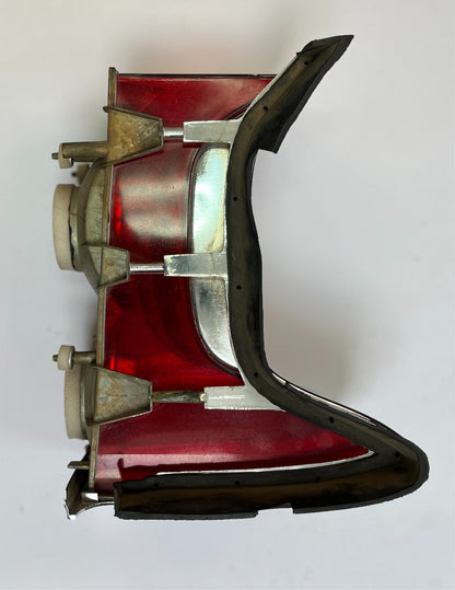 New Old Stock Right Taillamp for 1967 Chrysler New Yorker Models Mopar #2606416