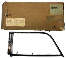 New Old Stock Right Surround Grill Frame Moulding for 1964 Chrysler #2417754