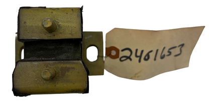 New Old Stock Engine Rear Support Insulator For 1962-1965 Mopar V8 #2401653