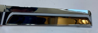 New Old Stock Hood Ornament Moulding & Insert 1964 Dodge Dart 170 #2495178