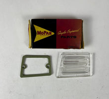 NOS Mopar Right Back Up Lens 1963-4 Dodge 330 440 Models #2421464