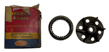 New Old Stock Water Pump Repair Package for 1953-55 Dodge V8 Models #1450021