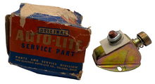 New Old Stock Starter Switch for 1935-42 Plymouth Dodge DeSoto Chrysler #641462