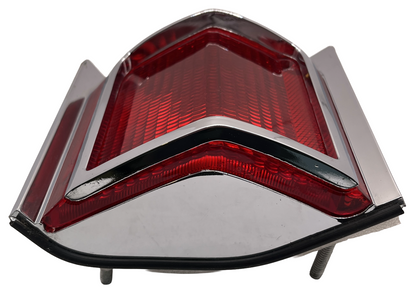 New Old Stock Rear Tail Light Lamps 1965 Plymouth Sport Fury 2483366 & 2483367