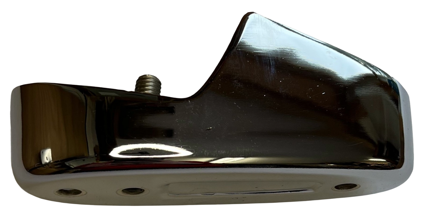 New Old Stock Bumper Guard For 1965 Plymouth Belvedere Models Mopar #2461828