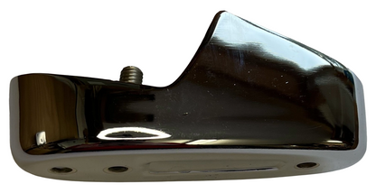 New Old Stock Bumper Guard For 1965 Plymouth Belvedere Models Mopar #2461828