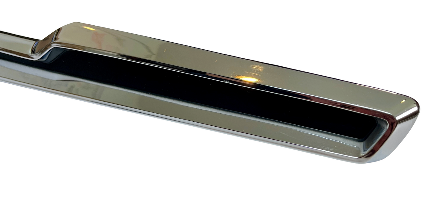 New Old Stock Hood Ornament for 1958 Desoto Firesweeps Mopar #1754622