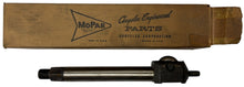 New Old Stock Steering Shaft & Roller Tooth for 1959 Plymouth Models #1850520