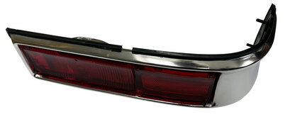 New Old Stock Right Tail Stop & Turn Signal Lamp Package 1963 Chrysler #2298893