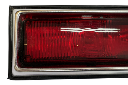 New Old Stock Right Tail Stop & Turn Signal Lamp Package 1963 Chrysler #2298893