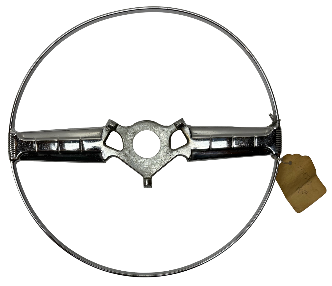 New Old Stock Horn Ring for 1949-50 Models Mopar #1138543