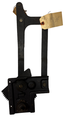 New Old Stock Right Front Window Regulator for 1938-39 Models Mopar #783794