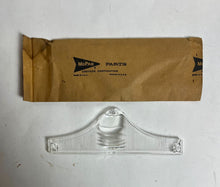 NOS Mopar Left Park Lens 1961 Plymouth Savoy Belvedere Fury Sport Fury #2188377