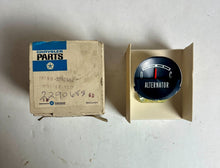 NOS Mopar 1963 Chrysler Ammeter All Models #2290688