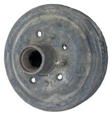 New Old Stock Front Right Hub & Drum for 1946-48 Plymouth P-15 Models #1118836