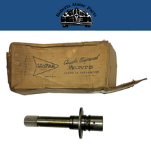 New Old Stock PowerFlite Reaction Shaft 1956-1961 Plymouth Dodge DeSoto #1633731
