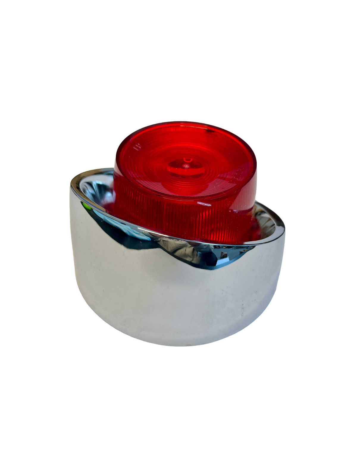New Old Stock Right Taillamp for 1959 Dodge Wagons & Trucks Mopar #1960026